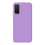 Funda Tipo Original TCL 205 de goma suave | Wephone Mayorista