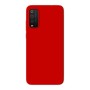 Funda Tipo Original TCL 205 de goma suave | Wephone Mayorista