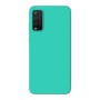 Funda Tipo Original TCL 205 de goma suave | Wephone Mayorista