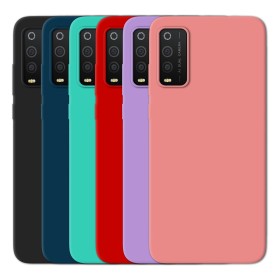 Original-Style Soft Silicone Case TCL 205 | Wephone Wholesale