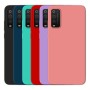 Original-Style Soft Silicone Case TCL 205 | Wephone Wholesale