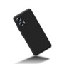 Funda Tipo Original Redmi Note 11T Pro / Poco X4 GT de goma suave | Wephone Mayorista
