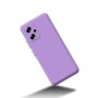 Funda Tipo Original Redmi Note 11T Pro / Poco X4 GT de goma suave | Wephone Mayorista