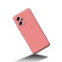 Funda Tipo Original Redmi Note 11T Pro / Poco X4 GT de goma suave | Wephone Mayorista