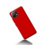 Original-Style Soft Rubber Case Xiaomi 11 | Wephone Wholesale