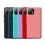 Original-Style Soft Rubber Case Xiaomi 11 | Wephone Wholesale