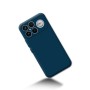 Funda Tipo Original Poco F8 Ultra de goma suave | Wephone Mayorista