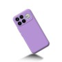 Funda Tipo Original Poco F8 Ultra de goma suave | Wephone Mayorista