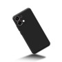 Funda Tipo Original Oppo A6 Pro de goma suave | Wephone Mayorista