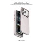 Carcasa para iPhone 17 Pro Max Magnética con Acabado Metálico y Carga Inalámbrica – Wephone Mayorista