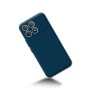 Funda Tipo Original Poco F8 Pro de goma suave | Wephone Mayorista