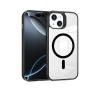 Funda GStyle iPhone 13/14 Transparente con MagSafe | Wephone Mayorista