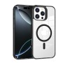 Funda GStyle iPhone 13 Pro Max Transparente con MagSafe | Wephone Mayorista