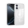 Funda GStyle iPhone 17 Transparente con MagSafe | Wephone Mayorista