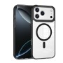 Funda GStyle iPhone 17 Pro Max Transparente con MagSafe | Wephone Mayorista