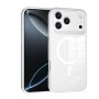 Funda GStyle iPhone 17 Pro Max Transparente con MagSafe | Wephone Mayorista