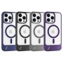 FUNDA MAGNETICO CON MAGSAFE Y SOPORTE PARA IPHONE REF:3137