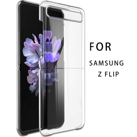 Samsung Z FLIP Acrilico plegable