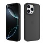 Funda Mate Rígida Antigolpes para iPhone 14 Pro Max – Bordes Reforzados