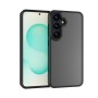 Funda Mate Metal Samsung A13 5G Marco Metálico Antihuellas | Wephone Mayorista