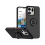 Funda Mate de Anillo Oppo Find X9 360° | Wephone Mayorista