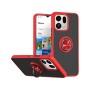 Funda Mate de Anillo Oppo Find X9 360° | Wephone Mayorista