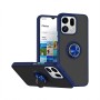 Funda Mate de Anillo Oppo Find X9 360° | Wephone Mayorista