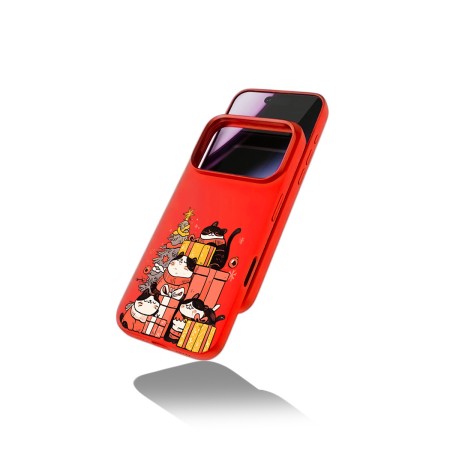Funda Personalizada iPhone 17 Pro Max
