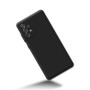 Original-Style Soft Rubber Case Samsung A72 5G | Wephone Wholesale
