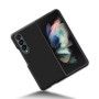 Funda Tipo Original Samsung Z Fold 4 de goma suave | Wephone Mayorista
