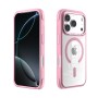 iPhone 17 Pro Funda Marco Metálico MagSafe | Wephone Mayorista