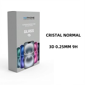 Huawei P10 Lite Cristal Normal