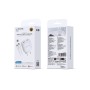 Cargador USB-C Wephone WA33 45W Doble Puerto + Cable | Mayorista en España