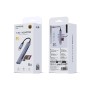 Adaptador USB-C 5 en 1 con SD/TF + 3 USB | Wephone Mayorista