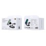Cargador inalámbrico 3 en 1 22W WePhone | Wephone Mayorista