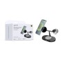 Cargador inalámbrico 3 en 1 22W WePhone | Wephone Mayorista