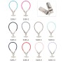 Correa y Cable 2 en 1 · Pulsera corta de carga Tipo C a Lightning | Mayorista de accesorios móviles