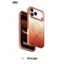 Funda HDD Premium para iPhone 17 Series | TPU rígido, bordes metálicos y MagSafe