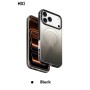 Funda HDD Premium para iPhone 17 Series | TPU rígido, bordes metálicos y MagSafe