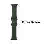 Wephone Correa--Apple Watch 42MM GOMA CORREA