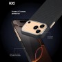 Funda HDD AramidCarbon Elite MagSafe iPhone | Premium 1500D