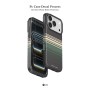 Funda para Redmi 14C PULOKA Aramida 100% – Kevlar, Ultrafina