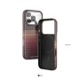 Compra al por Mayor la Funda para Redmi 14C PULOKA – Fibra 100% Aramida, Slim Grip 3D color Rojo