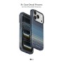 Funda para Redmi 14C PULOKA Aramida 100% – Kevlar, Ultrafina