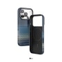 Compra al por Mayor la Funda para Redmi 14C PULOKA – Fibra 100% Aramida, Slim Grip 3D color Azul