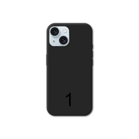 Funda iPhone 14 Ultrasuave de Silicona Líquida | Wephone Mayorista