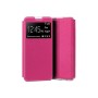 Funda libro con ventana Redmi Note 14 Pro 4G / 14 Pro 5G / Pro Plus | Wephone Mayorista
