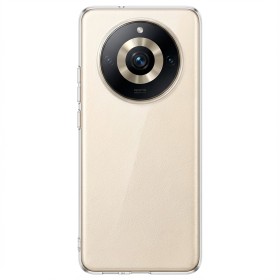 Funda de Gel TPU Transparente 1.5mm ALTA CALIDAD para Realme...