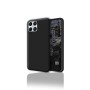 Funda Tipo Original Honor X8 de goma suave | Wephone Mayorista