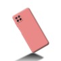 Funda Tipo Original Samsung A12 de goma suave | Wephone Mayorista